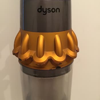 Dyson V15 Parça Problemi Ve Kesik Kesik Çalışması
