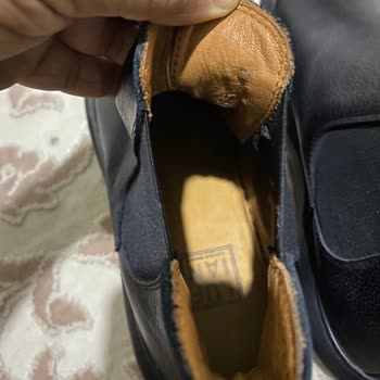 Lufian'dan Aldığım Botun Biri Diğerinden Farklı