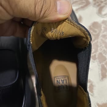 Lufian'dan Aldığım Botun Biri Diğerinden Farklı