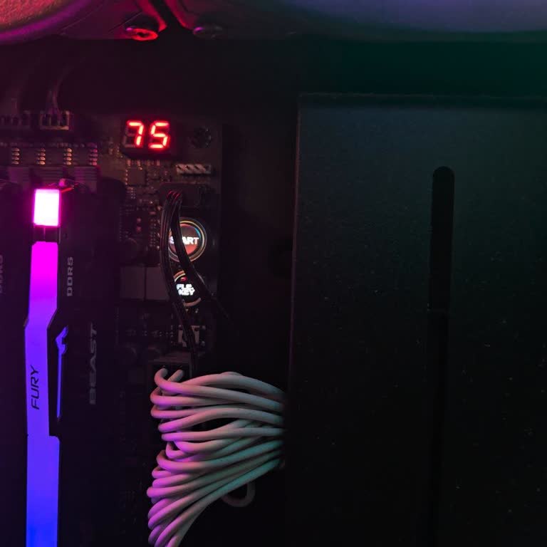 Sinerji Bilgisayar Hatalı Montaj, Müşteriye Kusur Bulma, Kasten Zarar Verdirmek