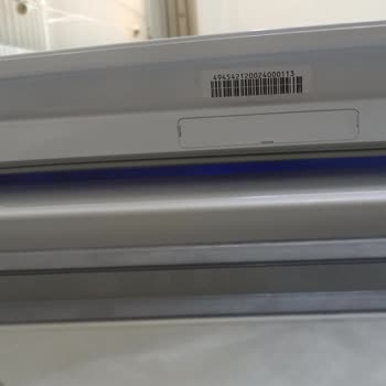 Arçelik Buzdolabında Kronik Kapı Sensörü ve Conta Sorunları