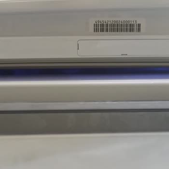 Arçelik Buzdolabında Kronik Kapı Sensörü ve Conta Sorunları