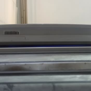 Arçelik Buzdolabında Kronik Kapı Sensörü ve Conta Sorunları