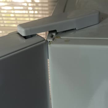 Arçelik Buzdolabında Kronik Kapı Sensörü ve Conta Sorunları