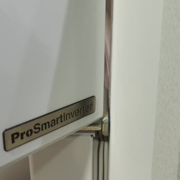 Arçelik Buzdolabında Kronik Kapı Sensörü ve Conta Sorunları