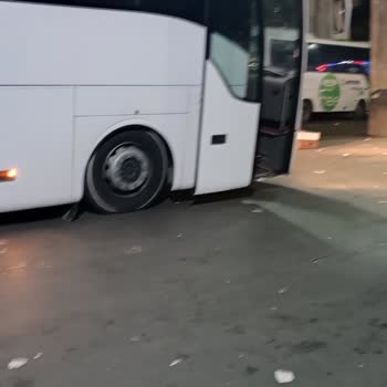 Metro Turizm Arıza Araçları Sefere Çıkarıyor