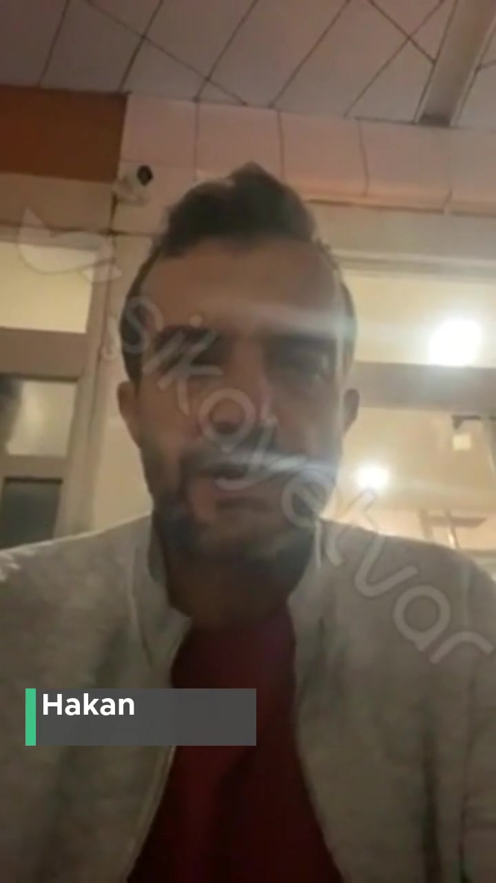 Medical Park Hastanesi Gazi Mağdur Edildi! videonun kapak resmi