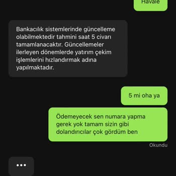 BetHouse Çekim Ödemez Dikkat