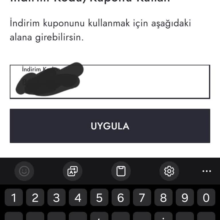 Boyner'in İade Değişim İşlemini Bir Turlu Halledememesi