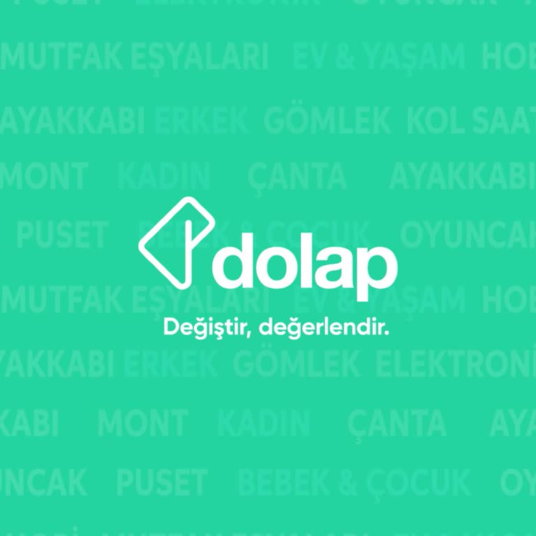 Dolap Bu Kadarı Da Olmaz