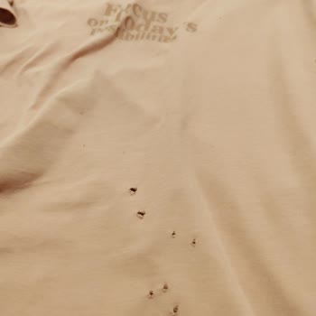 LCW Tişörtlerinin Kalitesizliği