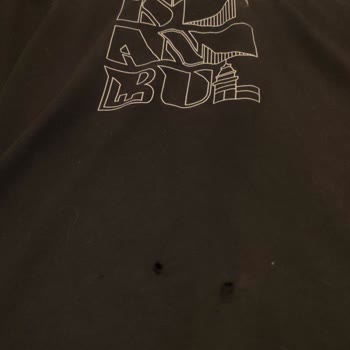 LCW Tişörtlerinin Kalitesizliği