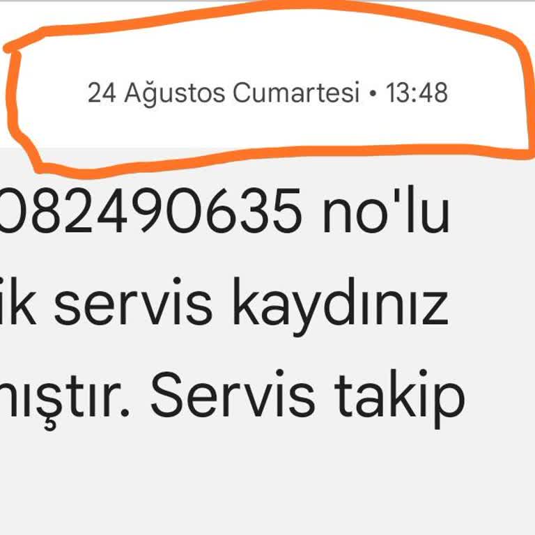 Monster Notebook Servis Gecikmesi İşlemler Hakkında Bilgi Verilmemesi