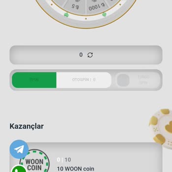 Betwoon Promosyonları Hakkında Şikayetçiyim