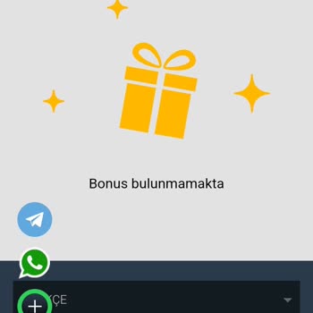 Betwoon Promosyonları Hakkında Şikayetçiyim