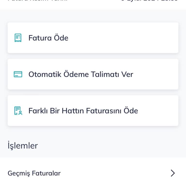Türk Telekom Fatura Yüksek Geliyor