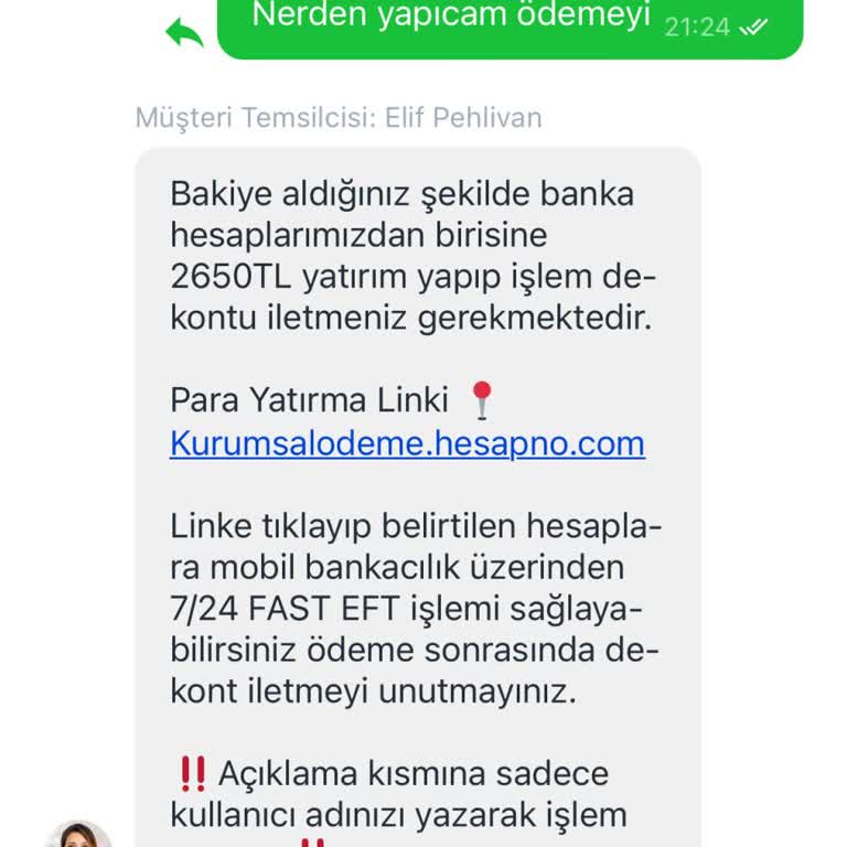 Spobetmation Güven Sorunu Yaşadığım Bir Site