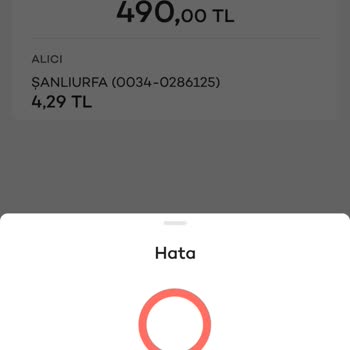Paribu 500 TL Geldi Ama Çekemiyorum