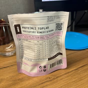 Fropie Hurma Topları Bozuk