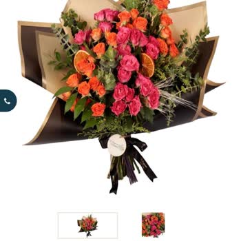Lilyana Flowers Siparişimdeki Eksiklik Ve İlgisizlik