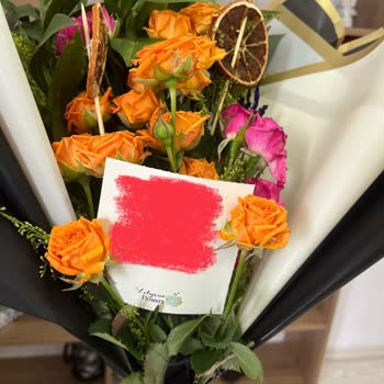 Lilyana Flowers Siparişimdeki Eksiklik Ve İlgisizlik