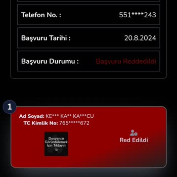 Bahçelievler Belediyesinin Kırtasiye Yardımı Yapamaması