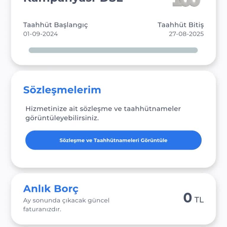 Kablo Net Ev İnterneti Kurulum Ve Bilgilendirme Yapılmıyor