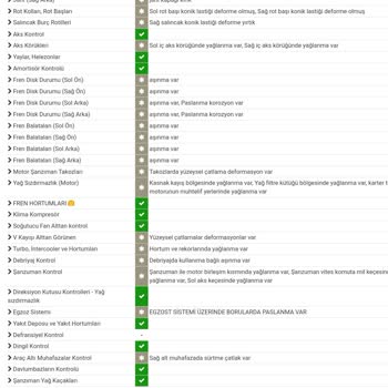 Arabam.com Gebze Şubesi Asla