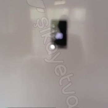 Beko Buzdolabı Ses Sorunu!