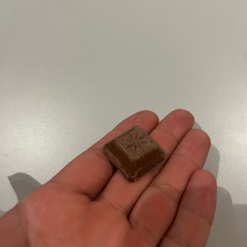 Kalitesiz Ürün Şikayeti - Rossmann - Schogetten Çikolata