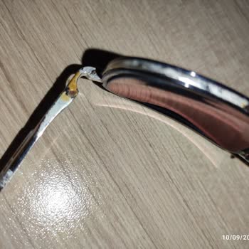 Atasun Optik'te Yaşadığım Hayal Kırıklığı Ve Sorunlar