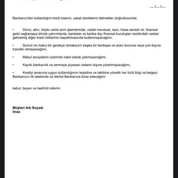 Akbank Sisteminin Güvensizliği Doğruymuş.