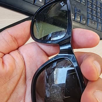 Ray-Ban Güneş Gözlüğü Kalite Sorunu