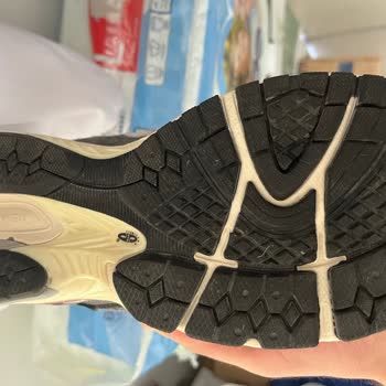 Shopier Satıcının Kullanılmış Ayakkabı Göndermesi