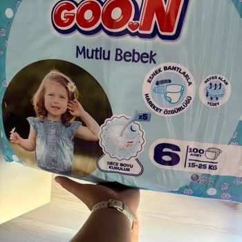 Goon Marka Kalitesizleşmiş Tam Bir Hayal Kırıklığı