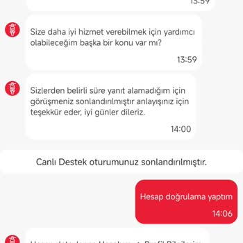 Tıkla Gelsin Ücret İademi Yapmıyor