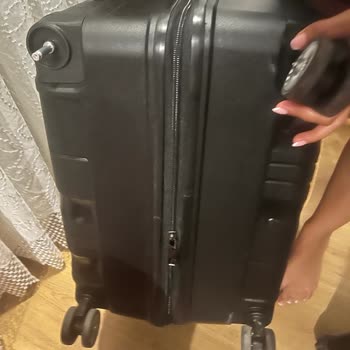 Sunexpress Bagaj Sorumluluğunu Üstlenmeli!