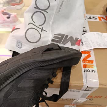 Adidas Shoes Opened from the Soles After Two Months but They Refused to Replace Them