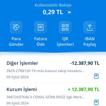 Denizbank Emekli Maaş Kesinti