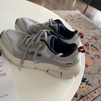 Skechers Ürününde Garanti Sorunu Ve Kullanıcı Hatası İddiası