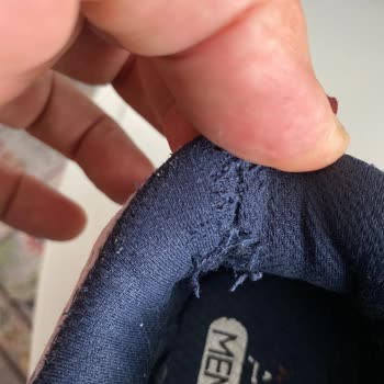Skechers Ürününde Garanti Sorunu Ve Kullanıcı Hatası İddiası