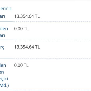 SGK Prim Borcu Saçmalığı