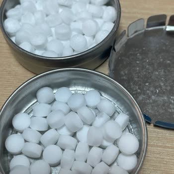 Elbir Dış Ticaret Sevdiğim Mint Şekerin Tadında Değişim Ve Pamukçuk Sorunu