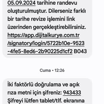 Vodafone'dan Aldığım Hat Hala Aktif Değil: Mağduriyet Yaşıyoruz