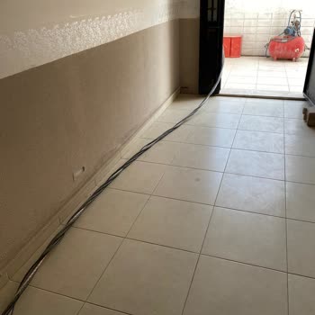 Gediz Elektrik Perakende Ana Hattımızı Kesti Geri Yapmıyor!