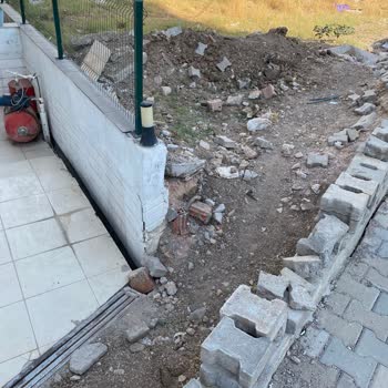 Gediz Elektrik Perakende Ana Hattımızı Kesti Geri Yapmıyor!