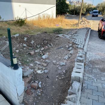 Gediz Elektrik Perakende Ana Hattımızı Kesti Geri Yapmıyor!