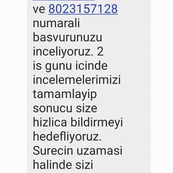 Akbank Hatalı İşlemden Dolayı İade Edilecek Parayı İade Etmemesi