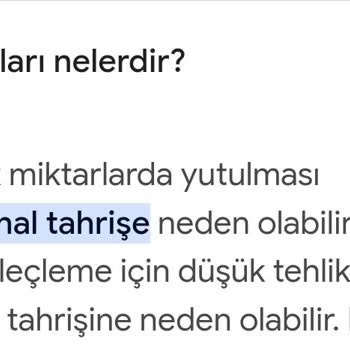 İmuneksfarma Boğaz Spreyi Glisin Tehlikesi Tahriş Ve Ödem