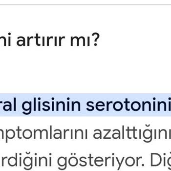 İmuneksfarma Boğaz Spreyi Glisin Tehlikesi Tahriş Ve Ödem